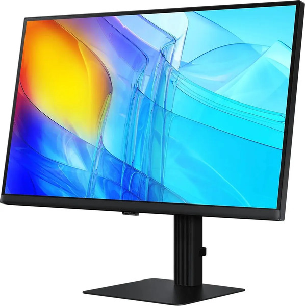 Изображение товара Монитор Samsung ViewFinity S8 / LS27D800EAIXCI (черный)
