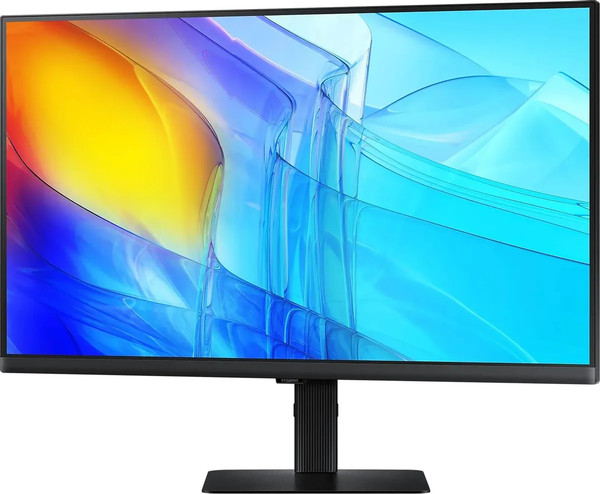 Изображение товара Монитор Samsung ViewFinity S8 / LS27D800EAIXCI (черный)