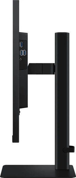 Изображение товара Монитор Samsung ViewFinity S8 / LS27D800EAIXCI (черный)