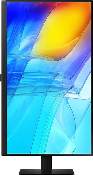 Изображение товара Монитор Samsung ViewFinity S8 / LS27D800EAIXCI (черный)