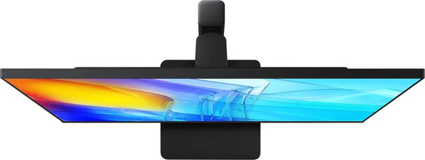 Изображение товара Монитор Samsung ViewFinity S8 / LS27D800EAIXCI (черный)