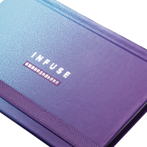 Изображение товара Еженедельник Brauberg Infuse / 114574 (64л)