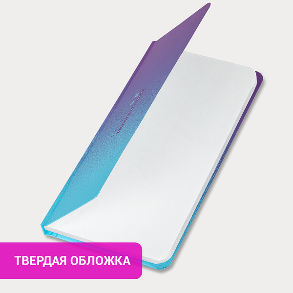 Изображение товара Еженедельник Brauberg Infuse / 114574 (64л)