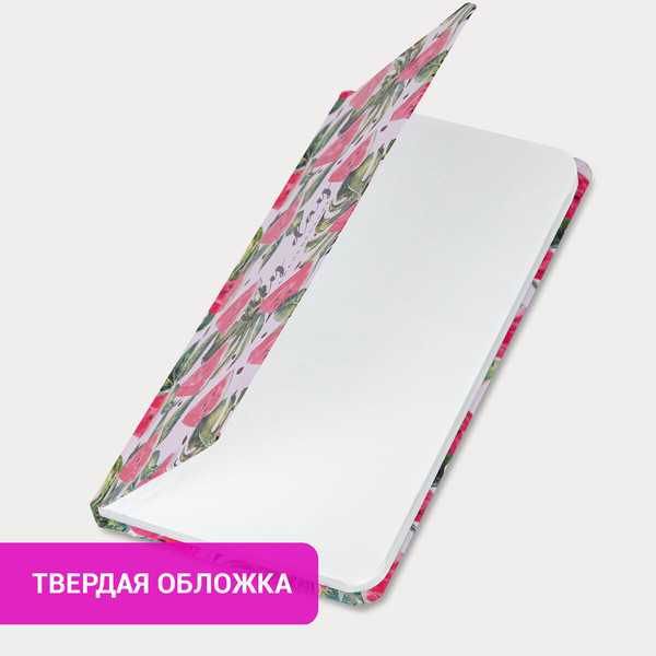 Изображение товара Еженедельник Brauberg Watermelon / 114577 (64л)