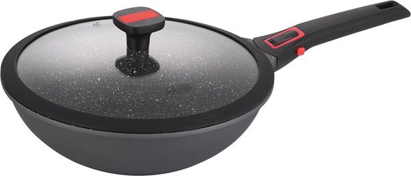 Изображение товара Вок Werner Marseille 50320