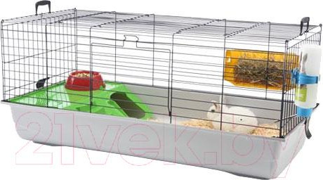 Изображение товара Клетка для грызунов Savic Nero 3 De Luxe