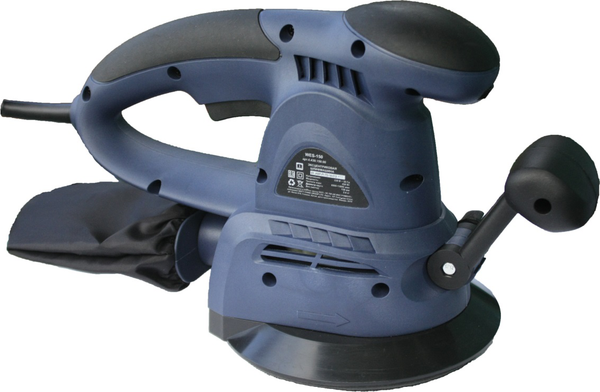 Изображение товара Эксцентриковая шлифовальная машина Watt WES-150 (4.430.150.00)