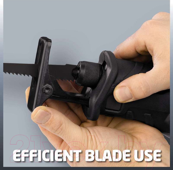 Изображение товара Сабельная пила Einhell TH-AP 650 E (4326141)