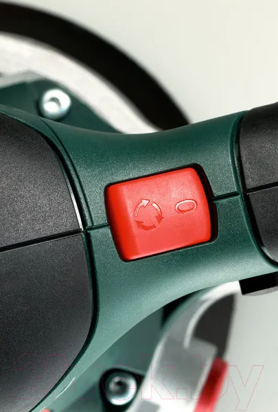 Изображение товара Профессиональная эксцентриковая шлифмашина Metabo SXE 450 TurboTec (600129000)