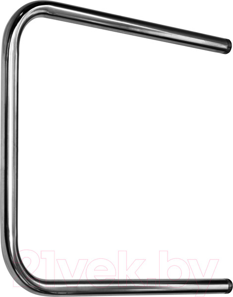 Изображение товара Полотенцесушитель водяной Ростела ДУ-25 П-образный 50x80 (1")