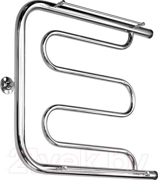 Изображение товара Полотенцесушитель водяной Ростела Фокстрот ДУ-25 50x60 (1")