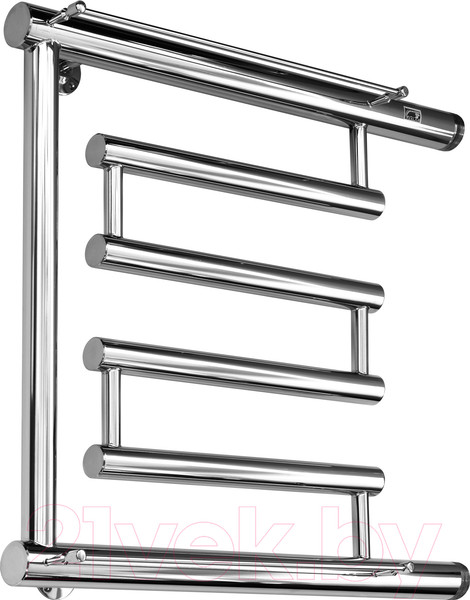 Изображение товара Полотенцесушитель водяной Ростела Степ ДУ-32 50x60 (1 1/4")