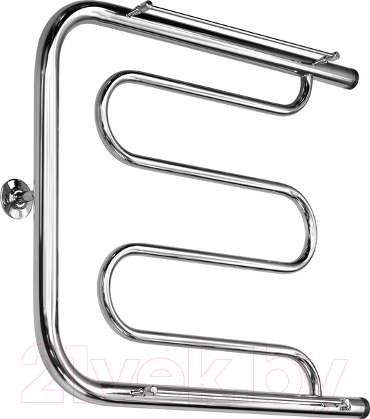 Изображение товара Полотенцесушитель водяной Ростела Фокстрот ДУ-32 50x80 (1 1/4")