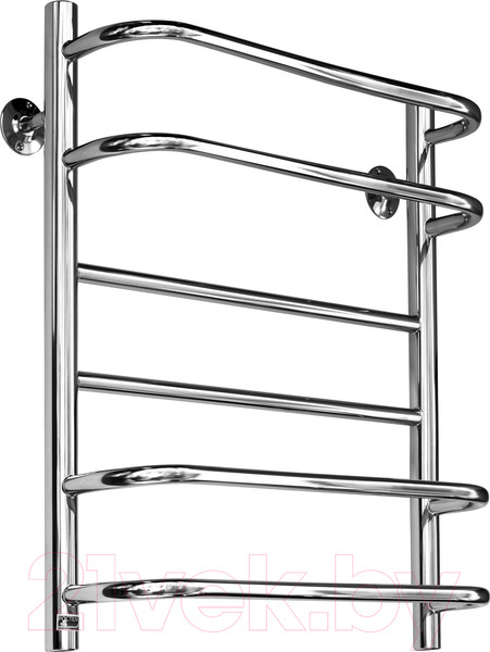 Изображение товара Полотенцесушитель водяной Ростела Дуэт 60/6 (1/2")