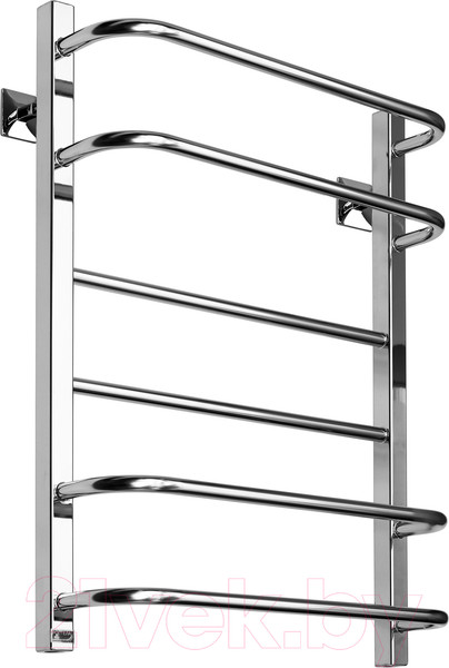 Изображение товара Полотенцесушитель водяной Ростела Дуэт Квадрат 70/6 (1/2")