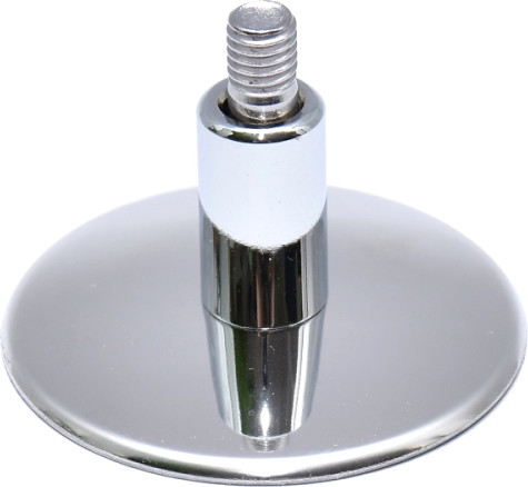 Изображение товара Держатель для полотенцесушителя Ростела Без кольца