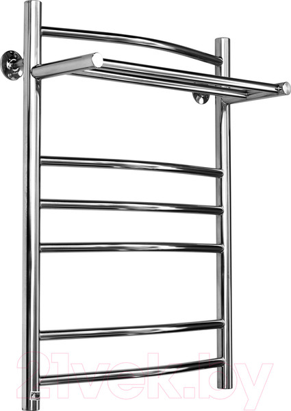 Изображение товара Полотенцесушитель водяной Ростела Свирель D+ 70/8 (1/2")