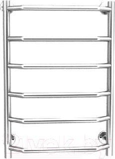 Изображение товара Полотенцесушитель водяной Ростела Трапеция 60/5 (1/2")