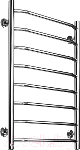 Изображение товара Полотенцесушитель водяной Ростела Трапеция 80/8 (1/2") 