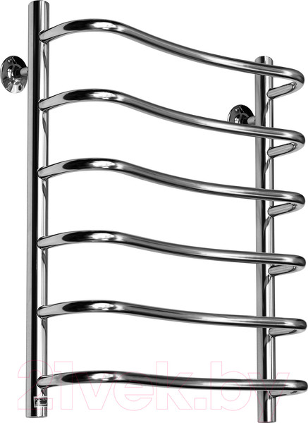 Изображение товара Полотенцесушитель водяной Ростела Чайка 60/6 (1")