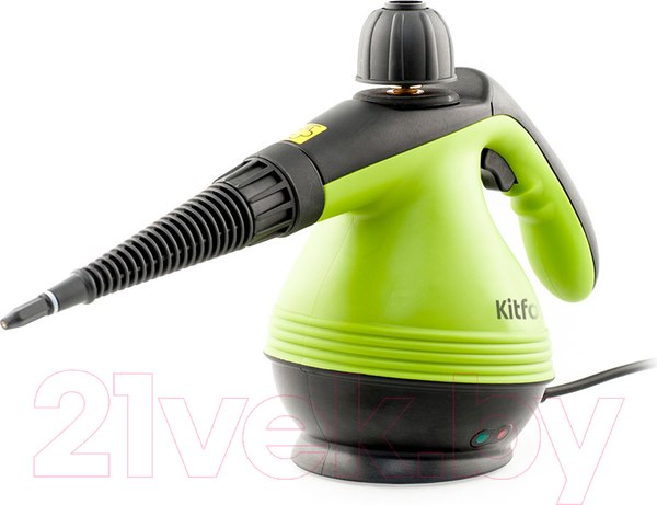 Изображение товара Пароочиститель Kitfort KT-906