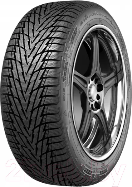 Изображение товара Зимняя шина Белшина Бел-627 235/55R17 99H
