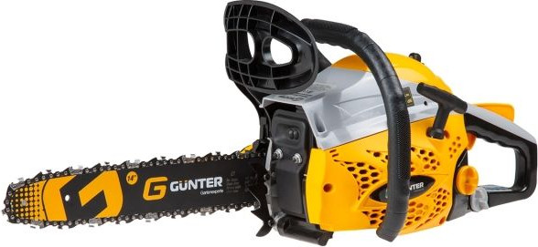Изображение товара Бензопила цепная Gunter MSH-3805