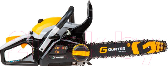 Изображение товара Бензопила цепная Gunter MSH-3805