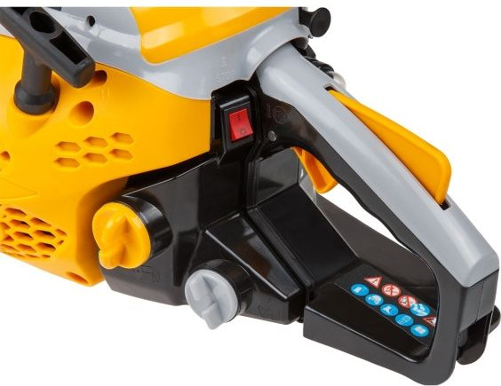 Изображение товара Бензопила цепная Gunter MSH-3805