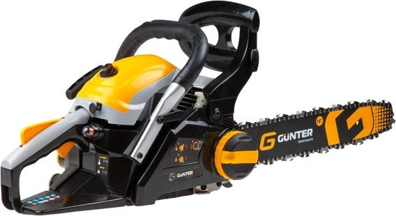 Изображение товара Бензопила цепная Gunter MSH-3805