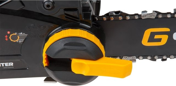 Изображение товара Бензопила цепная Gunter MSH-3805
