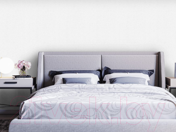 Изображение товара Виниловые обои Палитра 411-01 (под покраску)