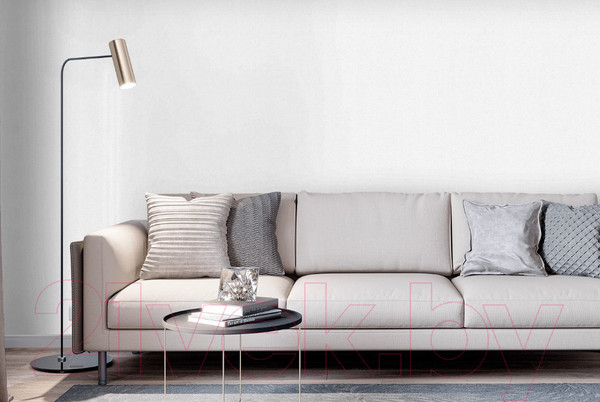 Изображение товара Виниловые обои Палитра 411-01 (под покраску)