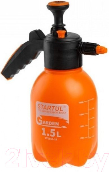 Изображение товара Опрыскиватель помповый Startul ST6550-15