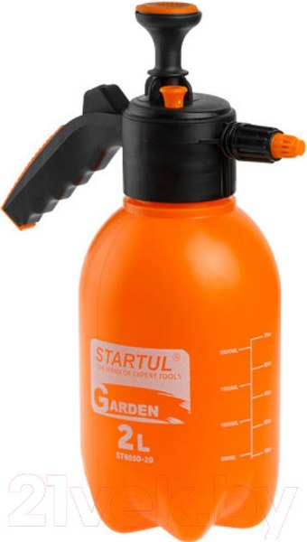 Изображение товара Опрыскиватель помповый Startul ST6550-20