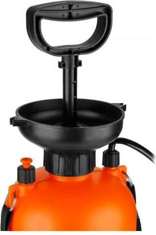 Изображение товара Опрыскиватель помповый Startul ST6560-50