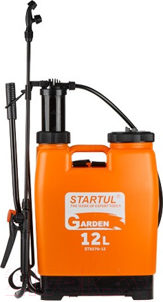 Изображение товара Опрыскиватель помповый Startul ST6570-12
