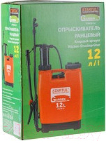 Изображение товара Опрыскиватель помповый Startul ST6570-12