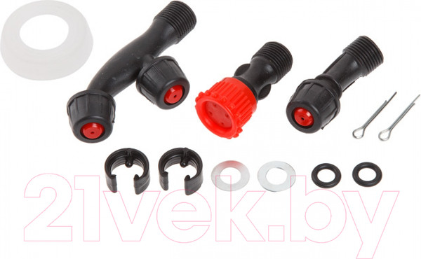 Изображение товара Опрыскиватель помповый Startul ST6570-12