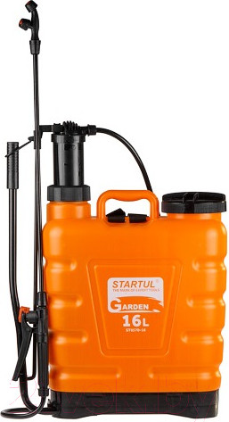 Изображение товара Опрыскиватель помповый Startul ST6570-16