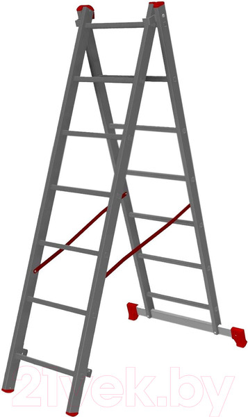 Изображение товара Лестница-трансформер Startul ST9947-07
