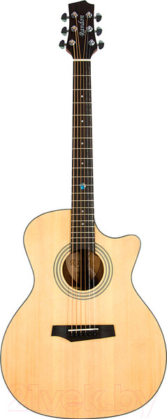 Изображение товара Акустическая гитара Randon RGI-04 CE
