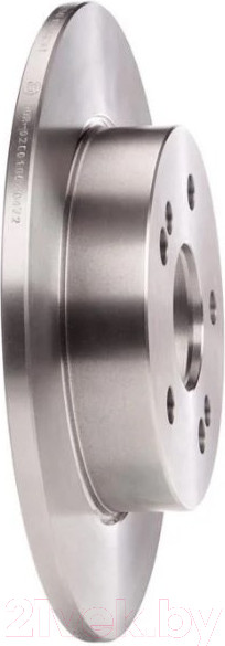 Изображение товара Тормозной диск Bosch 0986478758