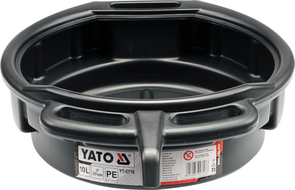 Изображение товара Емкость для слива Yato YT-0716