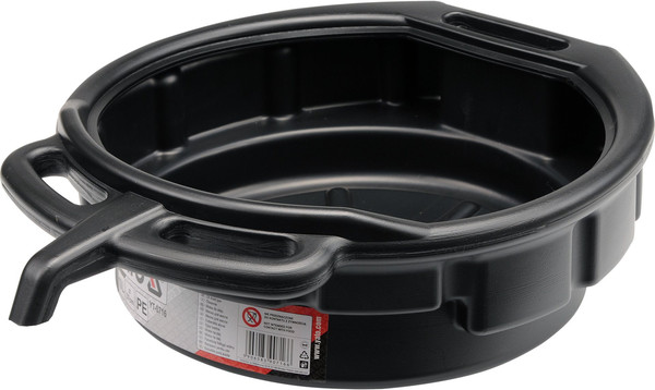 Изображение товара Емкость для слива Yato YT-0716