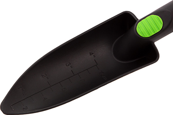 Изображение товара Совок садовый Palisad Nylon 62391