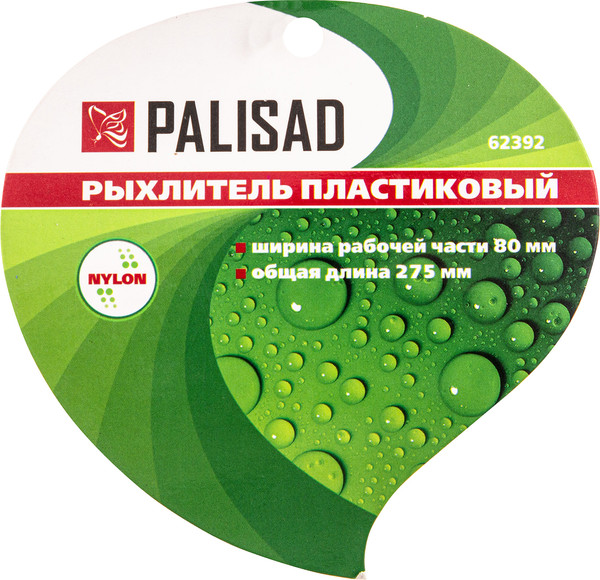 Изображение товара Рыхлитель Palisad 62392