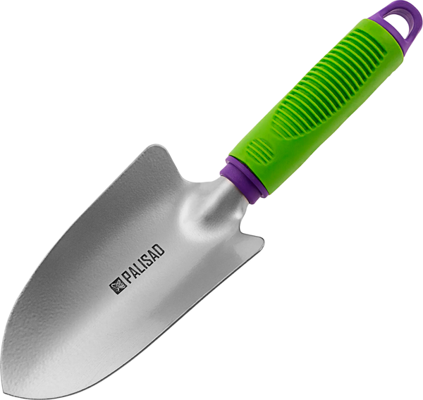 Изображение товара Совок садовый Palisad 63001