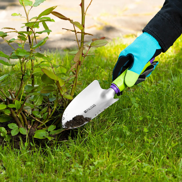 Изображение товара Совок садовый Palisad 63001