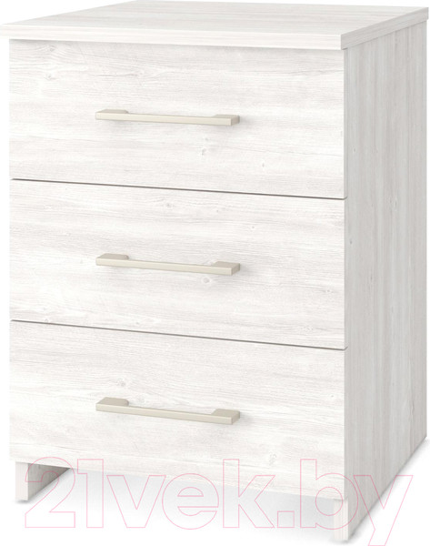 Изображение товара Тумба MySTAR Вирджиния 100.1809 (сосна каньон)